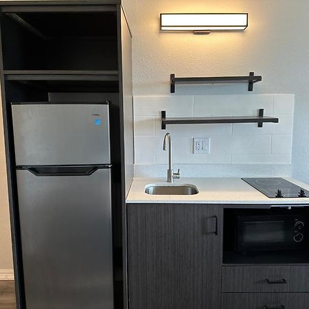 Motel 6 Groves, Tx Extérieur photo